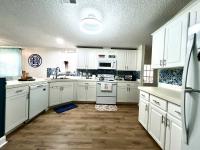 1996 MERI 2BD/2BA OPEN CONCEPT Manufactured Home