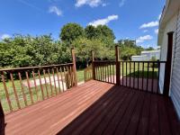 1996 MERI 2BD/2BA OPEN CONCEPT Manufactured Home