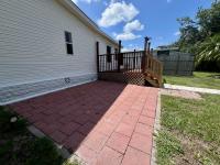 1996 MERI 2BD/2BA OPEN CONCEPT Manufactured Home