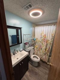 1991 Manufactured Home