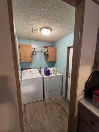 1991 Manufactured Home