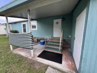 1991 Manufactured Home
