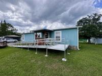 1991 Manufactured Home