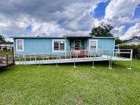 1991 Manufactured Home