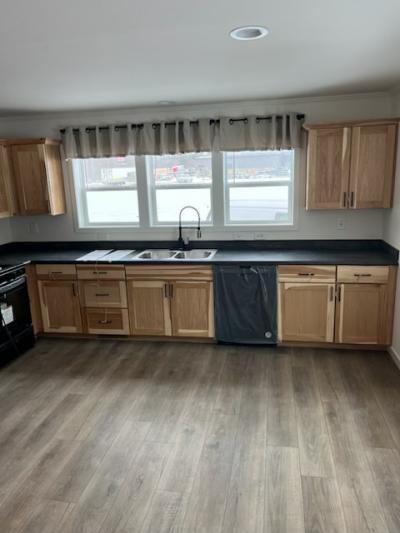 Mobile Home at 11131 Breezy Pines Circle Arbor Vitae, WI 54568
