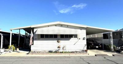 Mobile Home at 5001 W Florida Ave Hemet, CA 92545