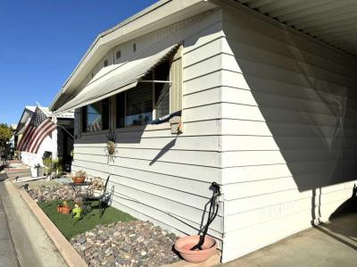 Photo 2 of 33 of home located at 5001 W Florida Ave Hemet, CA 92545