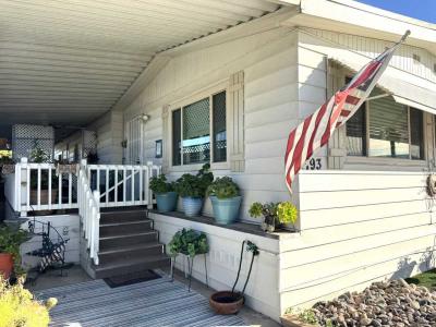 Photo 3 of 33 of home located at 5001 W Florida Ave Hemet, CA 92545