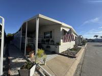1977 BARON Mobile Home
