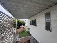 1977 BARON Mobile Home