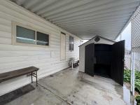 1977 BARON Mobile Home