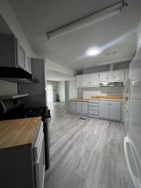 1977 BARON Mobile Home