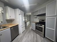1977 BARON Mobile Home