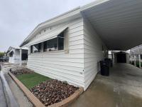 1977 BARON Mobile Home