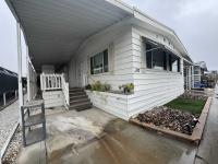 1977 BARON Mobile Home