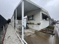 1977 BARON Mobile Home