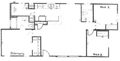 Mobile Home at 2626 Coronado. #118 San Diego, CA 92154