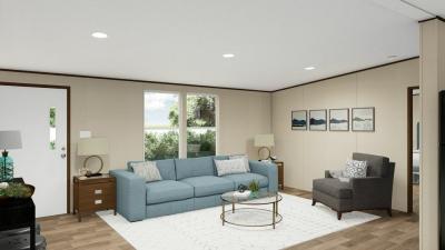 Mobile Home at 815 Gregs Way Huffman, TX 77336