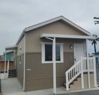 2024 Silvercrest Manufactured Home