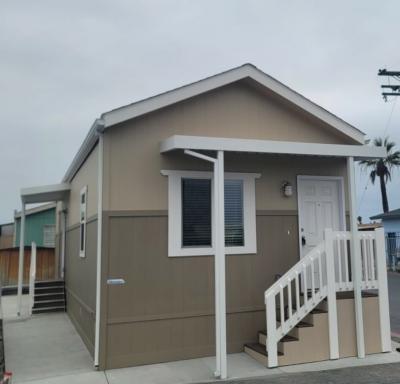 Mobile Home at 1829 Carol San Diego, CA 92154