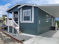 2024 Skyline Manufactured Home