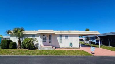 Mobile Home at 7100 Ulmerton Rd Lot 616 Largo, FL 33771