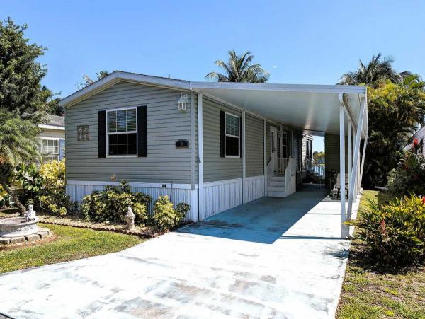 2009 Nobility HS Manufactured Home