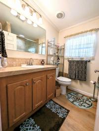 2009 Nobility HS Manufactured Home