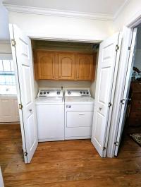 2009 Nobility HS Manufactured Home
