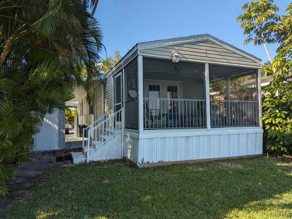 2009 Nobility HS Manufactured Home