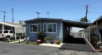 1964 ROADLINER Mobile Home