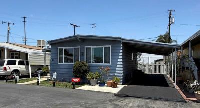 Photo 2 of 30 of home located at 15621 Beach Blvd, #11 Westminster, CA 92683
