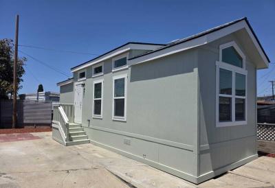 Mobile Home at 708 H St. #31 Chula Vista, CA 91911