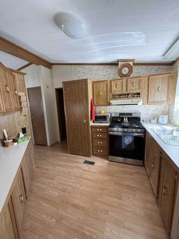 1991 SCHULT Mobile Home