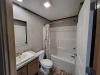2025 Colony COM550PA25-16082A Manufactured Home