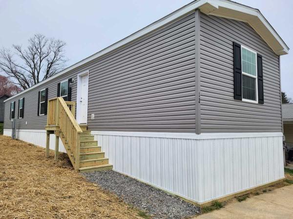 2025 Colony Mobile Home For Sale