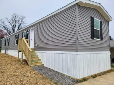 Mobile Home at 12 Teri Rd, Washington, Pa 15301 Washington, PA 15301