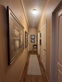 2004 Cavco Manufactured Home