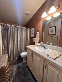2004 Cavco Manufactured Home