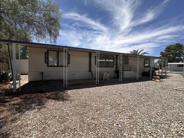 2004 Cavco Manufactured Home