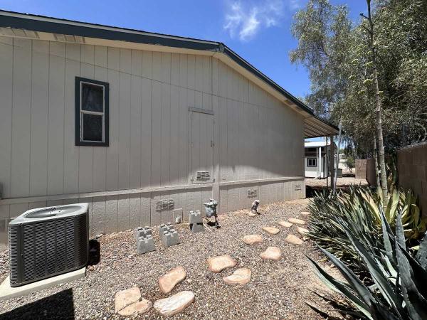 2004 Cavco Manufactured Home