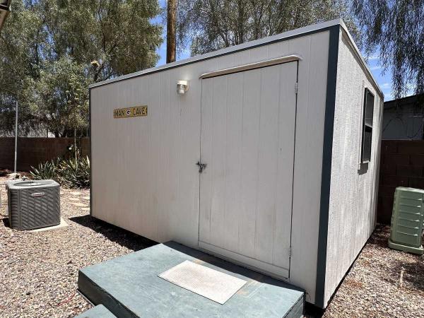 2004 Cavco Manufactured Home