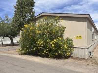 2001 Fleetwood Desert Villa Manufactured Home