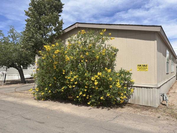 2001 Fleetwood Mobile Home For Sale