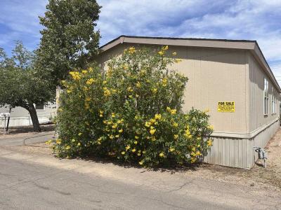 Mobile Home at 1150 W Prince Rd # C-22 Tucson, AZ 85705
