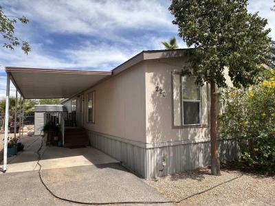 Photo 3 of 23 of home located at 1150 W Prince Rd # C-22 Tucson, AZ 85705