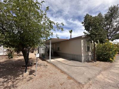 Photo 4 of 23 of home located at 1150 W Prince Rd # C-22 Tucson, AZ 85705