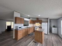 2001 Fleetwood Desert Villa Manufactured Home