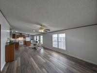 2001 Fleetwood Desert Villa Manufactured Home