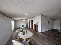 2001 Fleetwood Desert Villa Manufactured Home